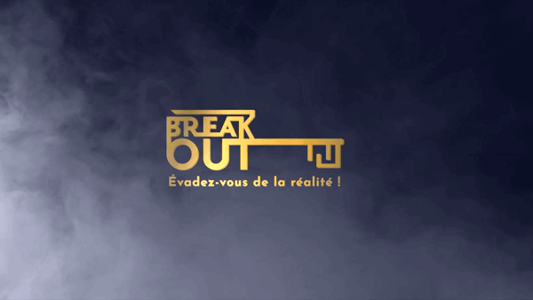 BreakOut Escape Game - Réalisation par Timothée CORRADO