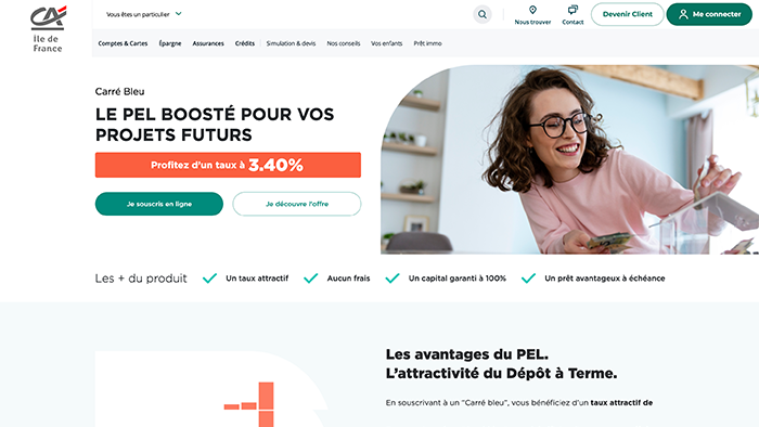 Le PEL Boosté, Réalisation par Timothée CORRADO