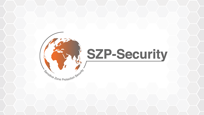 SZP Security, réalisation par Timothée CORRADO